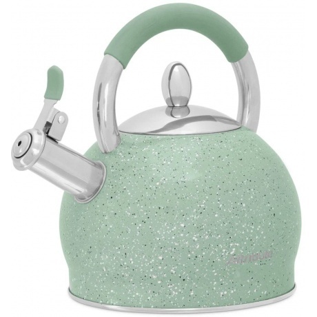 Чайник NATURA 3л ATTRIBUTE NATURA ASN007 - фото 2