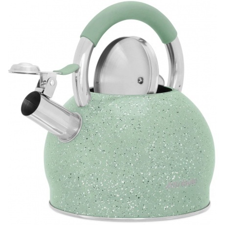 Чайник NATURA 3л ATTRIBUTE NATURA ASN007 - фото 3