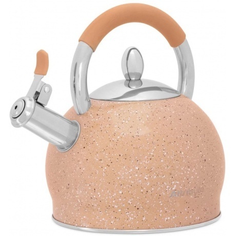 Чайник NATURA 3л ATTRIBUTE NATURA ASN007 - фото 4