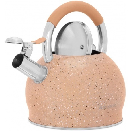 Чайник NATURA 3л ATTRIBUTE NATURA ASN007 - фото 5