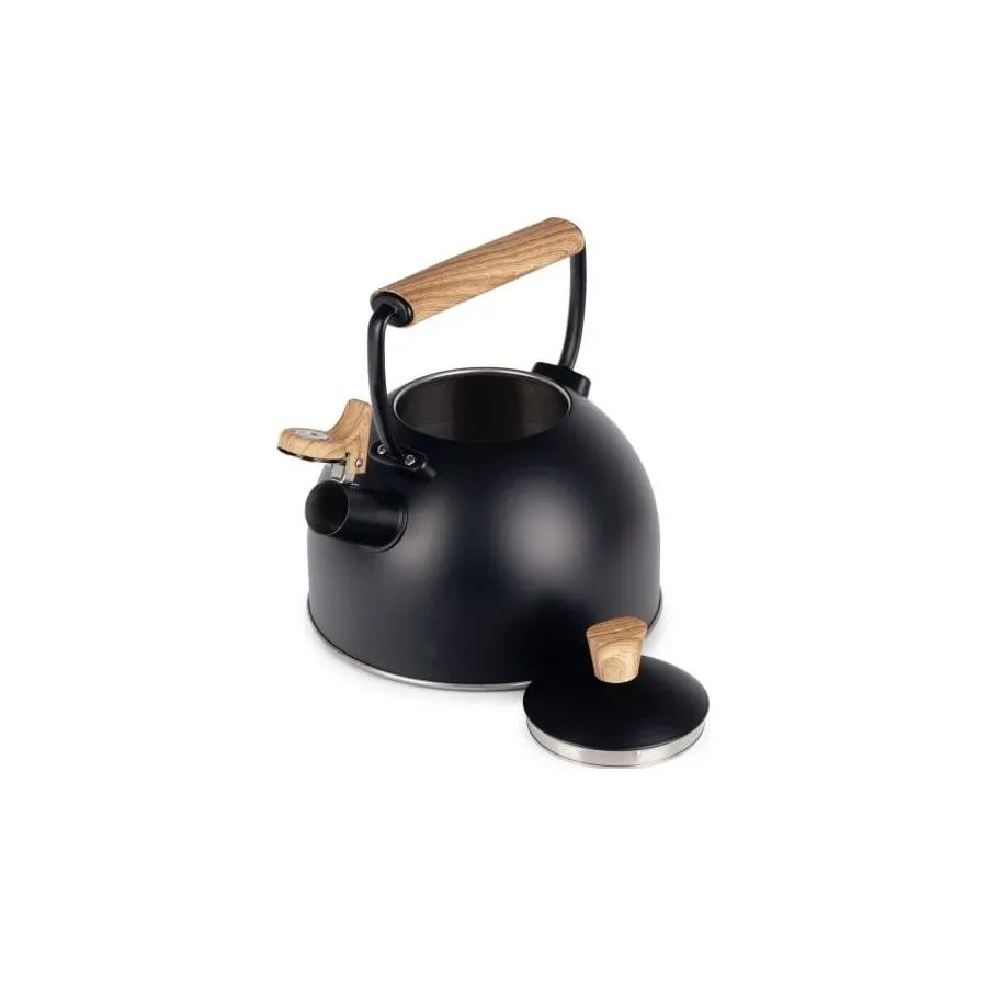 Чайник со свистком BLACKWOOD 3л ATTRIBUTE TEA ASS311 - фото 3