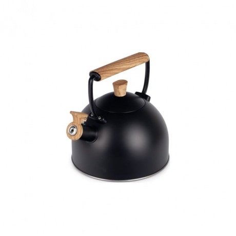 Чайник со свистком BLACKWOOD 3л ATTRIBUTE TEA ASS311 - фото 5