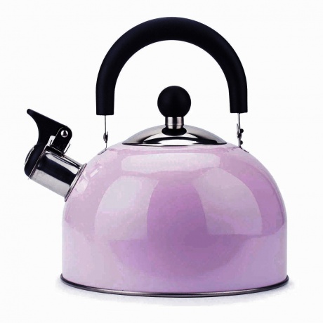 Чайник VELVET 25л ATTRIBUTE TEA ASV010 отличное состояние 459₽