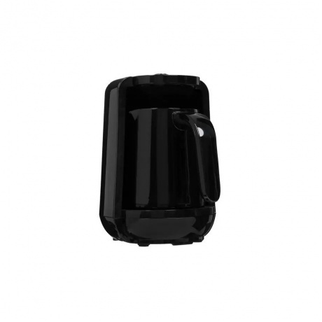 Электрическая турка Kitfort КТ-761-1 черная - фото 2