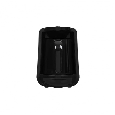 Электрическая турка Kitfort КТ-761-1 черная - фото 3