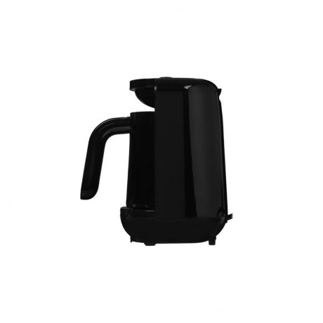 Электрическая турка Kitfort КТ-761-1 черная - фото 4