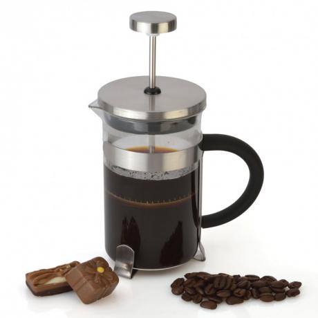 Френч-пресс Berghoff для кофе и чая 800мл - фото 5