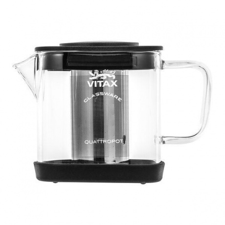 Чайник заварочный Vitax Thirlwall VX-3306 0,6л - фото 1
