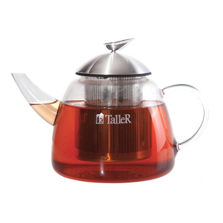 Чайник заварочный TalleR TR-1348, 1,2л - фото 2