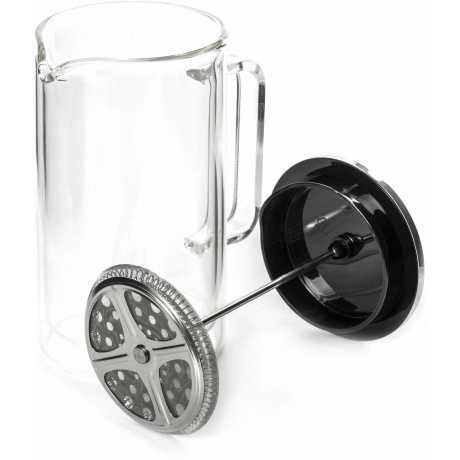 Френч-пресс DOUBLE WALL 1000мл+аксессуары ATTRIBUTE TEA ATF300 - фото 2