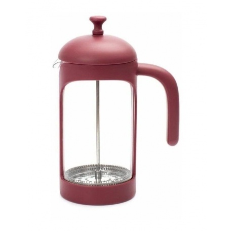 

Френч-пресс KARKADE 1000мл+аксессуары ATTRIBUTE TEA ATF204