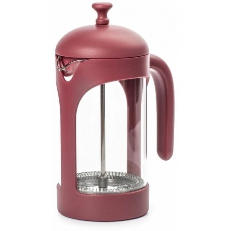 

Френч-пресс KARKADE 600мл+аксессуары ATTRIBUTE TEA ATF203