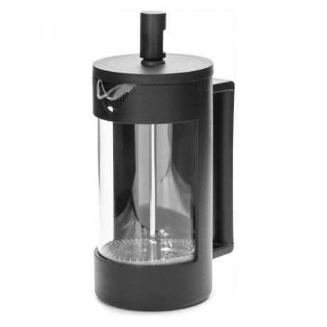 Френч-пресс KENYA 350мл+аксессуары ATTRIBUTE TEA ATF102 - фото 1