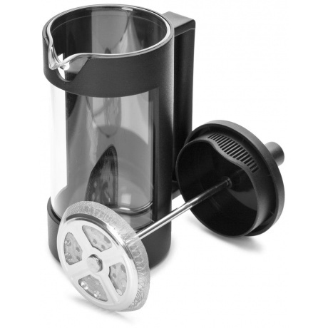 Френч-пресс KENYA 350мл+аксессуары ATTRIBUTE TEA ATF102 - фото 3