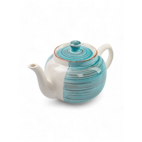 Чайник заварочный DOMENIK LAGUNA 1000мл - фото 1