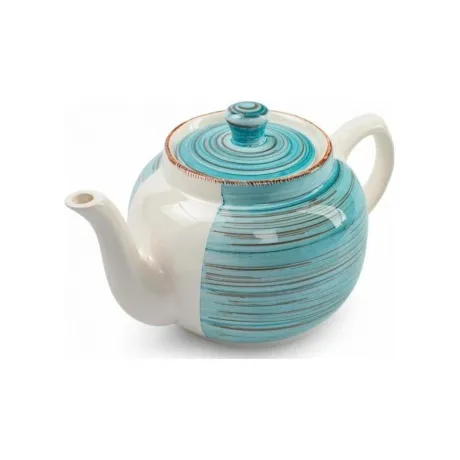 Чайник заварочный DOMENIK LAGUNA 1000мл хорошее состояние