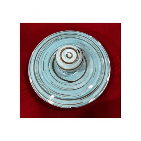 Чайник заварочный DOMENIK LAGUNA 1000мл хорошее состояние - фото 5