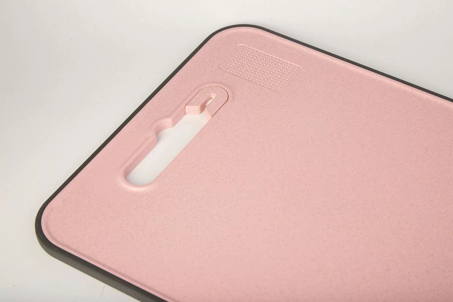 Доска разделочная Attribute Cut.Boar Fiber ABX133 28x37см - фото 2