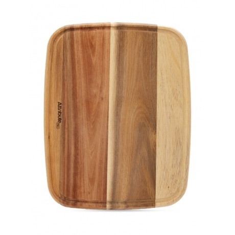 

Доска разделочная CHEF`S SELECT 35х28см ATTRIBUTE CHEF`S SELEC APK018