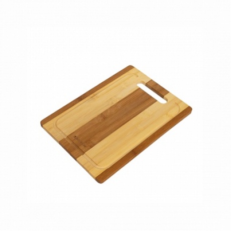 Доска разделочная BAMBOO LOTTE 28x20x1 - фото 2