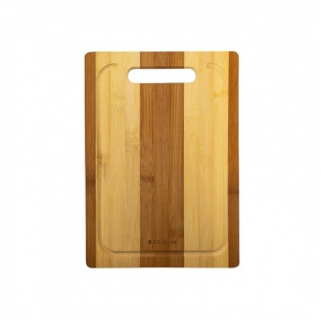 Доска разделочная BAMBOO LOTTE 28x20x1 - фото 3
