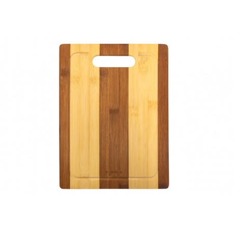 Доска разделочная BAMBOO LOTTE 33x25x1