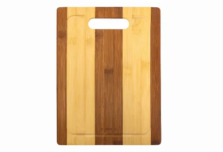 Доска разделочная BAMBOO LOTTE 33x25x1