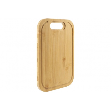 Доска разделочная BAMBOO TOUCH 32х21х1.5см