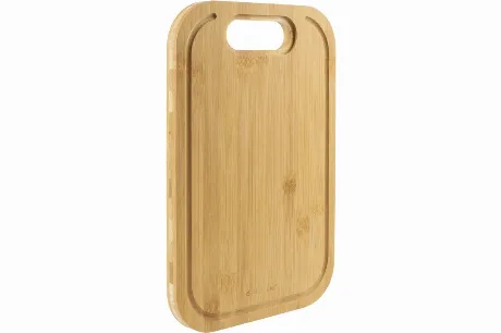 Доска разделочная BAMBOO TOUCH 32х21х1.5см