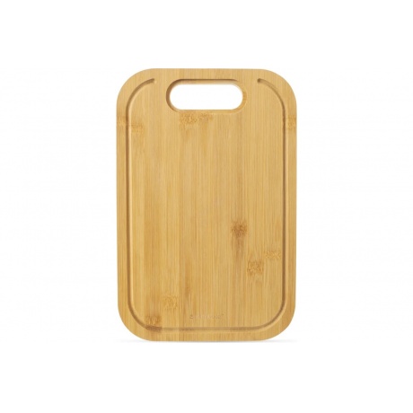 Доска разделочная BAMBOO TOUCH 32х21х1.5см - фото 3