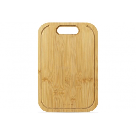 Доска разделочная BAMBOO TOUCH 36х24х1.5см - фото 2