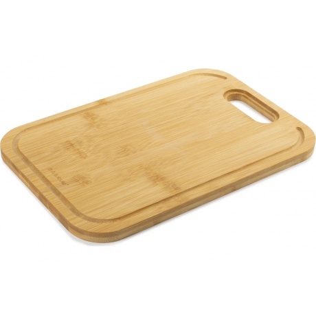 Доска разделочная BAMBOO TOUCH 36х24х1.5см - фото 3