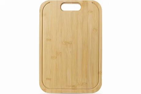 Доска разделочная BAMBOO TOUCH 40х27х1.5см