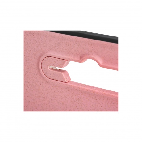 Доска разделочная FIBER 30х23см с ножеточкой - фото 2