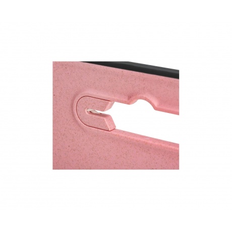 Доска разделочная FIBER 37х28см с ножеточкой - фото 7