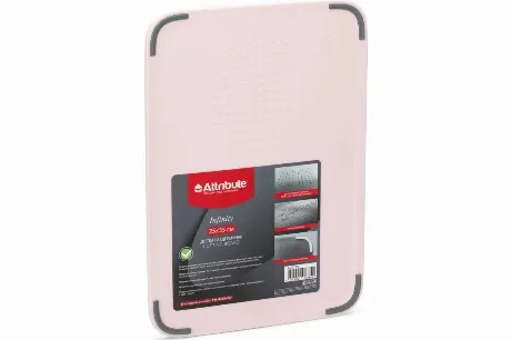 Доска разделочная INFINITY 35x25х0.7см