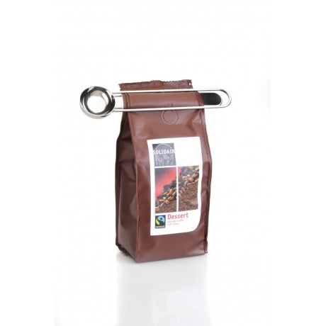 Ложка для кофе BergHOFF Essentials 17см 1106252 - фото 2
