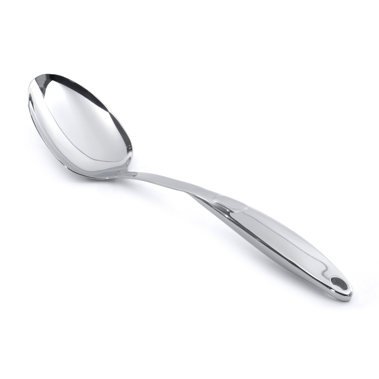 

Ложка сервировочная BergHOFF Straight 34см 1105475