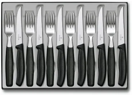 Набор столовых приборов Victorinox Swiss Classic (6.7233.12) 12п...