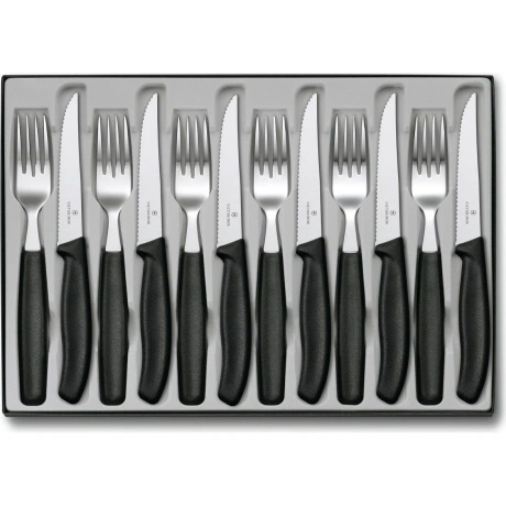 Набор столовых приборов Victorinox Swiss Classic (6.7233.12) 12п...