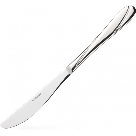 Набор ножей столовых Attribute Cutlery Chaplet ACC342 2шт - фото 2