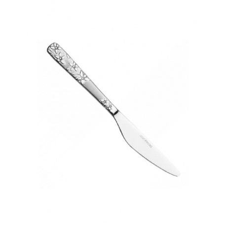 Набор ножей столовых Attribute Cutlery Fleur ACF342 2шт - фото 2