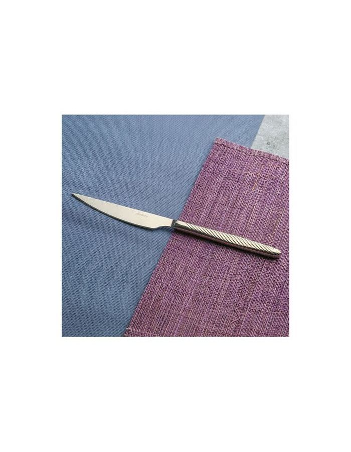 Нож столовый ISTANBUL DOMENIK DMC163 нож столовый мистерия арт 185110 12шт