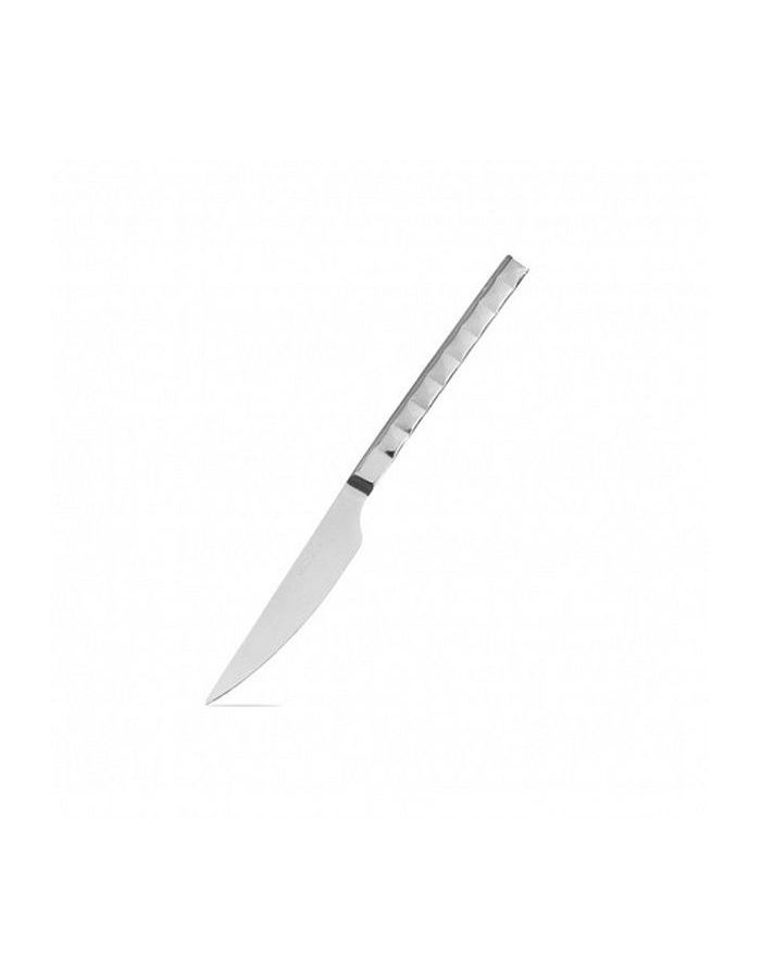 Нож столовый PYRAMID ATTRIBUTE CUTLERY DMC123 вилка столовая pyramid 2шт attribute cutlery dmc120