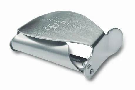 Овощечистка Victorinox Peeler (7.6074) серебристый