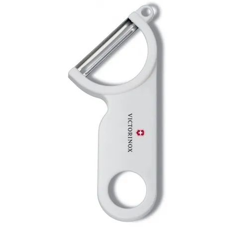Овощечистка Victorinox Potato Peeler (7.6073.7) белый