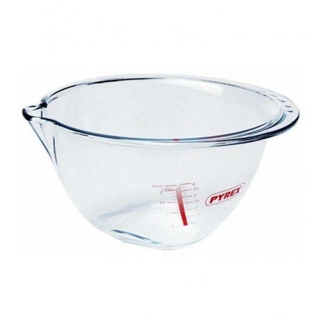 Миска для смешивания Pyrex Expert 4.2л, 185B000/7043 - фото 3