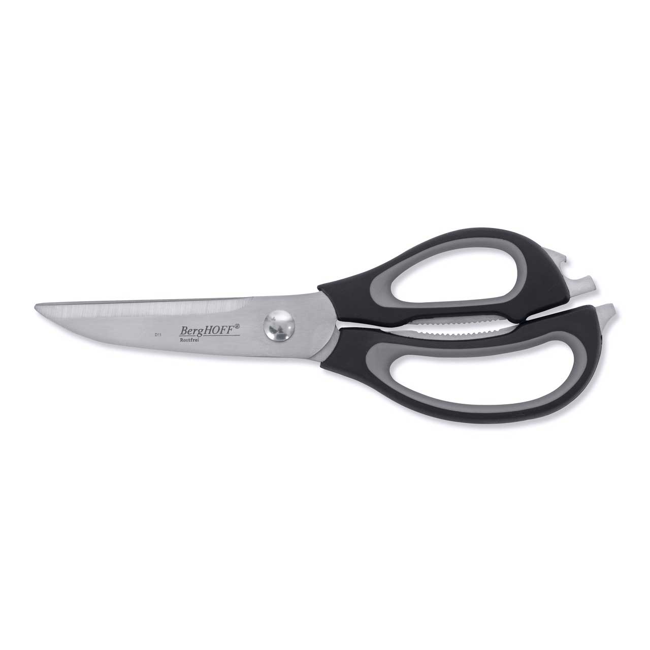 Ножницы кухонные Berghoff Essentials 1106255 21,5см