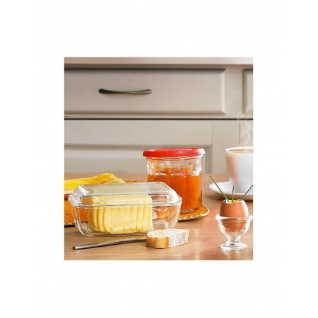 Масленка Luminarc N3913 17см - фото 3