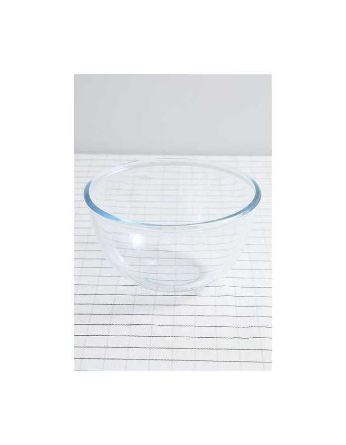 форма pyrex smart cooking 26x17см прямоугольная жаропрочное стекло Миска Pyrex Smart Сooking 178B000/5040 0,5л